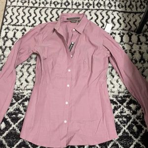 Xs stretch wrinkle resistant top